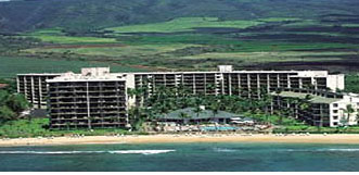 Aston Kaanapali Shores