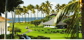 Castle Kiahuna Plantation and the Beach Bungalows